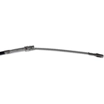 Order Rear Left Brake Cable by DORMAN/FIRST STOP - C93481 For Your Vehicle