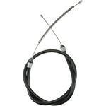 Order Rear Left Brake Cable by DORMAN/FIRST STOP - C93484 For Your Vehicle