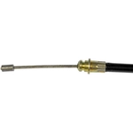 Order Rear Left Brake Cable by DORMAN/FIRST STOP - C93627 For Your Vehicle