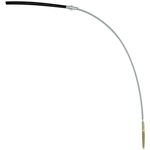 Order Rear Left Brake Cable by DORMAN/FIRST STOP - C93678 For Your Vehicle