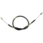 Order Rear Left Brake Cable by DORMAN/FIRST STOP - C93880 For Your Vehicle