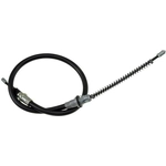 Order Rear Left Brake Cable by DORMAN/FIRST STOP - C93942 For Your Vehicle