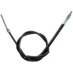 Order Rear Left Brake Cable by DORMAN/FIRST STOP - C93944 For Your Vehicle