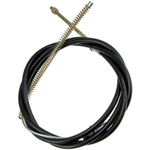 Order Rear Left Brake Cable by DORMAN/FIRST STOP - C94135 For Your Vehicle