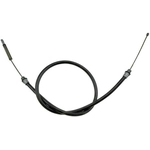 Order Rear Left Brake Cable by DORMAN/FIRST STOP - C94264 For Your Vehicle