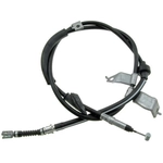 Order Rear Left Brake Cable by DORMAN/FIRST STOP - C94420 For Your Vehicle