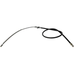 Order Rear Left Brake Cable by DORMAN/FIRST STOP - C94486 For Your Vehicle