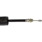 Order Rear Left Brake Cable by DORMAN/FIRST STOP - C94978 For Your Vehicle