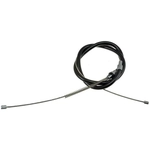 Order Rear Left Brake Cable by DORMAN/FIRST STOP - C94979 For Your Vehicle