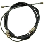 Order Rear Left Brake Cable by DORMAN/FIRST STOP - C95113 For Your Vehicle