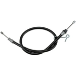 Order Rear Left Brake Cable by DORMAN/FIRST STOP - C95184 For Your Vehicle