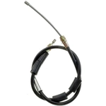 Order DORMAN/FIRST STOP - C95344 - Rear Left Brake Cable For Your Vehicle