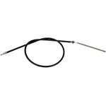 Order Rear Left Brake Cable by DORMAN/FIRST STOP - C95518 For Your Vehicle