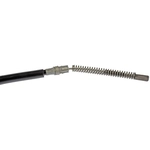 Order Rear Left Brake Cable by DORMAN/FIRST STOP - C95539 For Your Vehicle