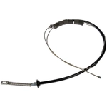 Order Rear Left Brake Cable by DORMAN/FIRST STOP - C95976 For Your Vehicle