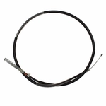 Order Rear Left Brake Cable by MOTORCRAFT - BRCA111 For Your Vehicle