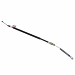 Order Rear Left Brake Cable by MOTORCRAFT - BRCA19 For Your Vehicle