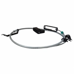 Order Rear Left Brake Cable by MOTORCRAFT - BRCA22 For Your Vehicle