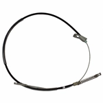 Order Rear Left Brake Cable by MOTORCRAFT - BRCA246 For Your Vehicle