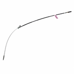 Order Rear Left Brake Cable by MOTORCRAFT - BRCA251 For Your Vehicle