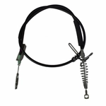 Order Rear Left Brake Cable by MOTORCRAFT - BRCA262 For Your Vehicle