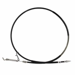 Order Rear Left Brake Cable by MOTORCRAFT - BRCA272 For Your Vehicle
