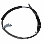 Order Rear Left Brake Cable by MOTORCRAFT - BRCA279 For Your Vehicle