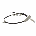 Order Rear Left Brake Cable by MOTORCRAFT - BRCA286 For Your Vehicle