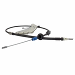 Order Rear Left Brake Cable by MOTORCRAFT - BRCA315 For Your Vehicle