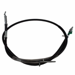 Order Rear Left Brake Cable by MOTORCRAFT - BRCA41 For Your Vehicle