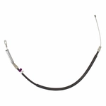 Order Rear Left Brake Cable by MOTORCRAFT - BRCA65 For Your Vehicle