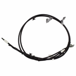 Order Câble de frein arrière gauche de MOTORCRAFT - BRCA79 For Your Vehicle