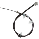 Order RAYBESTOS - BC96649 - Rear Left Parking Brake Cable For Your Vehicle