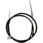 Order Rear Left Brake Cable by RAYBESTOS - BC97239 For Your Vehicle