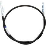 Order Rear Left Brake Cable by RAYBESTOS - BC97247 For Your Vehicle