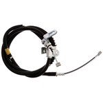 Order RAYBESTOS - BC97464 - Rear Left Parking Brake Cable For Your Vehicle