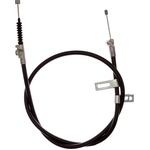 Order RAYBESTOS - BC97467 - Rear Left Brake Cable For Your Vehicle