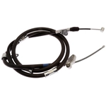 Order RAYBESTOS - BC97480 - Rear Left Parking Brake Cable For Your Vehicle