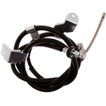 Order RAYBESTOS - BC97494 - Rear Left Parking Brake Cable For Your Vehicle