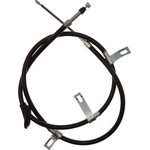 Order RAYBESTOS - BC97519 - Rear Left Brake Cable For Your Vehicle