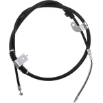 Order RAYBESTOS - BC97631 - Rear Left Brake Cable For Your Vehicle