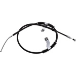 Order RAYBESTOS - BC97656 - Parking Brake Cable For Your Vehicle