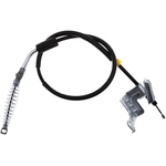 Order RAYBESTOS - BC97657 - Rear Left Parking Brake Cable For Your Vehicle
