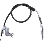 Order RAYBESTOS - BC97658 - Rear Left Parking Brake Cable For Your Vehicle