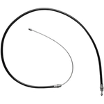 Order Rear Left Brake Cable by RAYBESTOS - BC93222 For Your Vehicle