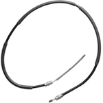 Order Rear Left Brake Cable by RAYBESTOS - BC93526 For Your Vehicle