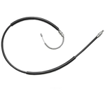 Order Rear Left Brake Cable by RAYBESTOS - BC93528 For Your Vehicle