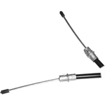 Order Rear Left Brake Cable by RAYBESTOS - BC93641 For Your Vehicle