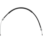 Order Rear Left Brake Cable by RAYBESTOS - BC93641 For Your Vehicle