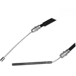 Order Rear Left Brake Cable by RAYBESTOS - BC93902 For Your Vehicle